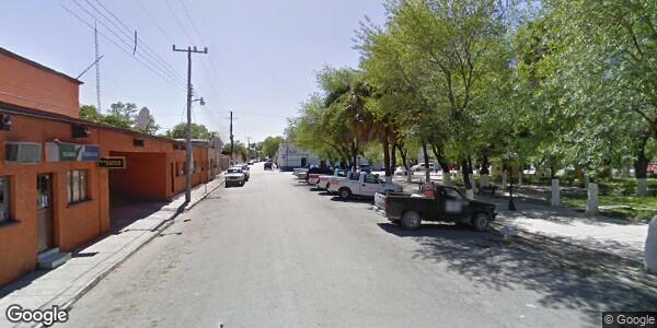 DIRECCIÓN DE FOMENTO AGROPECUARIO